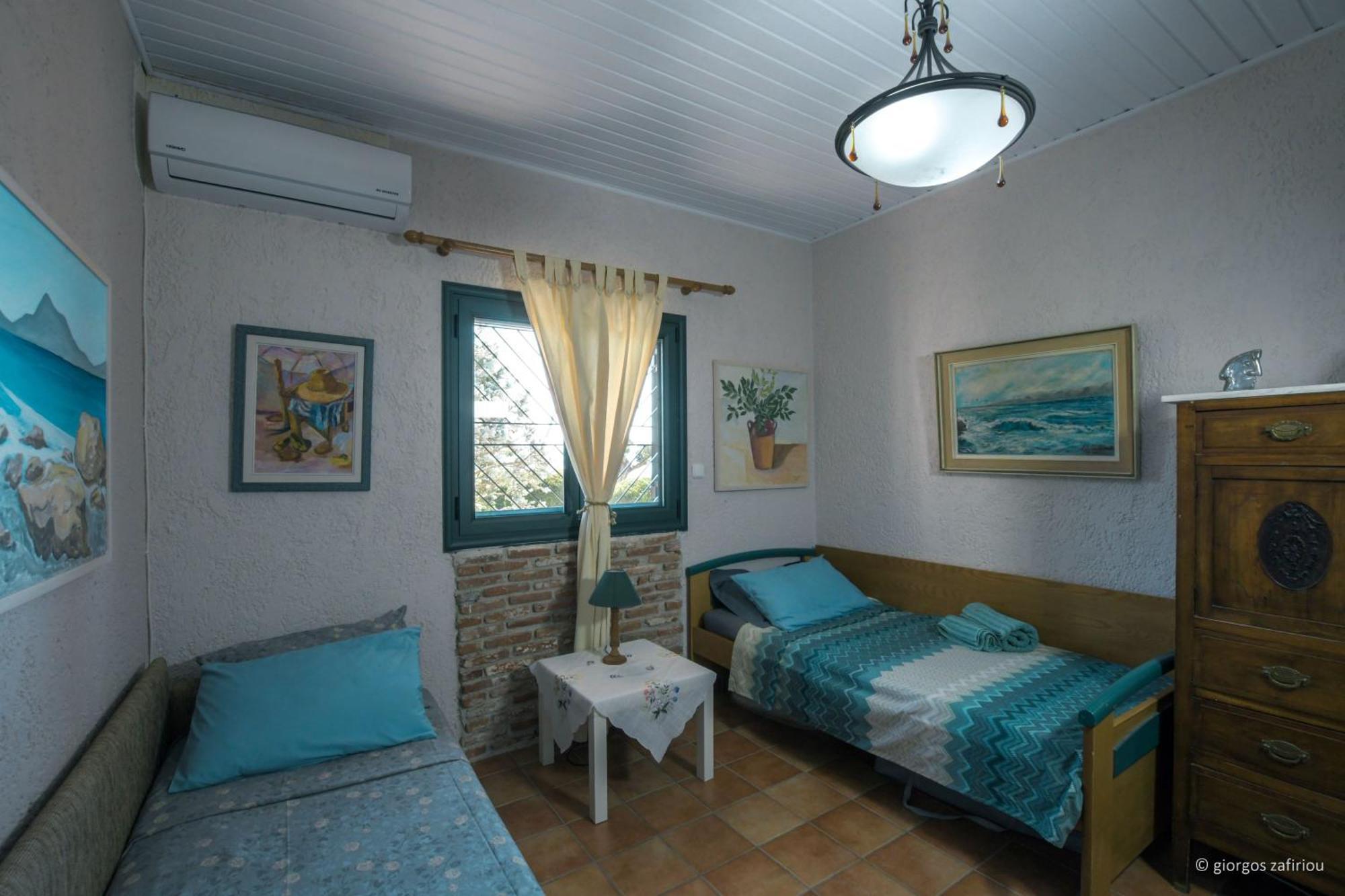 Nerotrivia Villa - Ocean Panorama And Lush Gardens Esterno foto