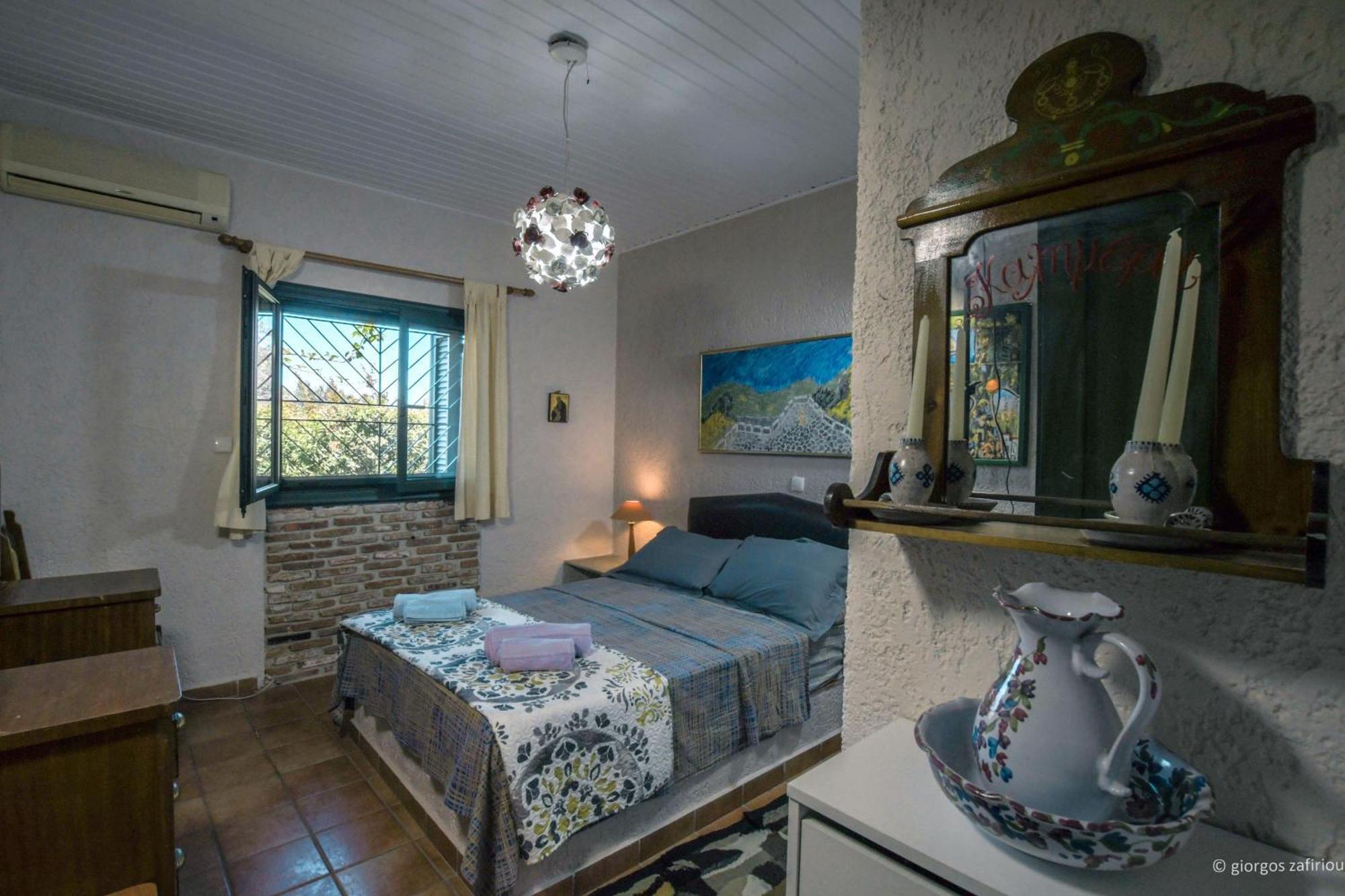 Nerotrivia Villa - Ocean Panorama And Lush Gardens Esterno foto